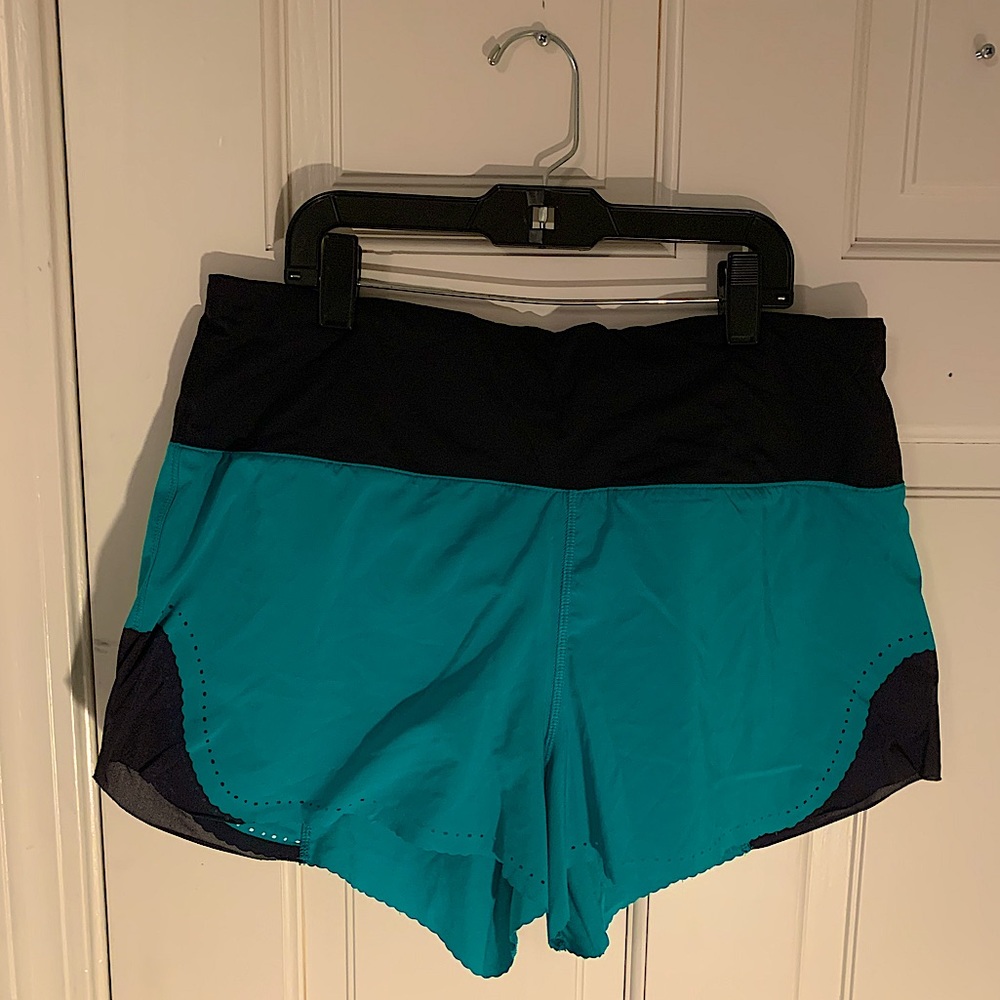 Lulu Lemon Shorts